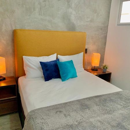 Pilitas Apartments Vallarta プエルトバラータ エクステリア 写真