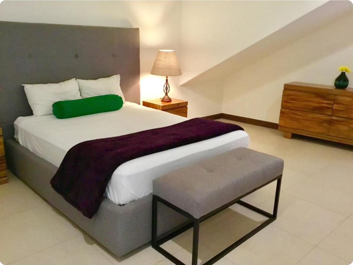 Pilitas Apartments Vallarta プエルトバラータ エクステリア 写真