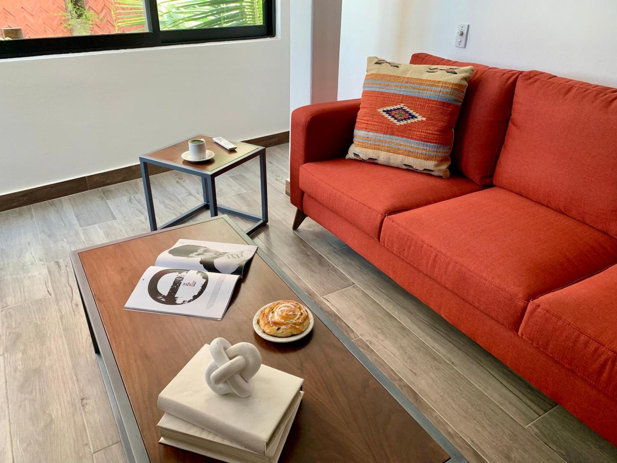 Pilitas Apartments Vallarta プエルトバラータ エクステリア 写真