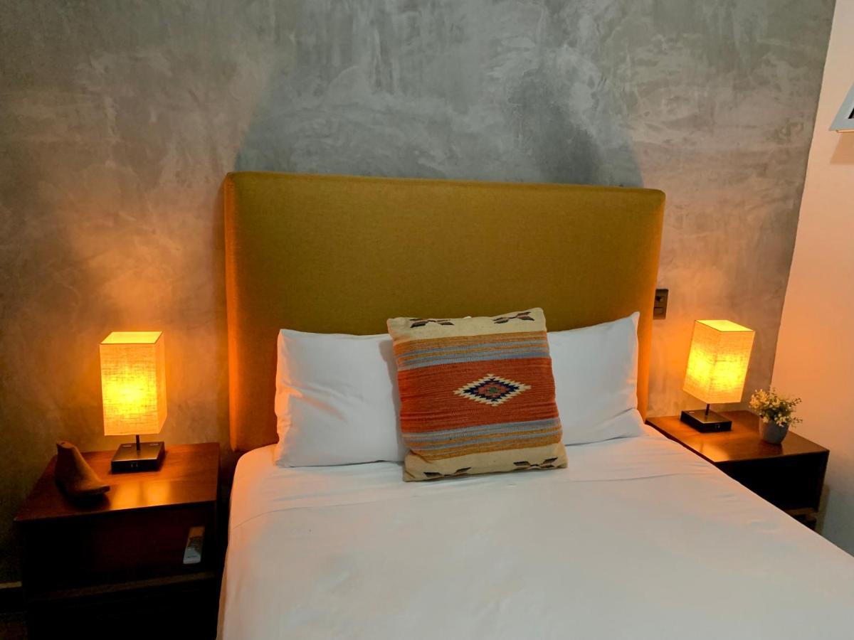 Pilitas Apartments Vallarta プエルトバラータ エクステリア 写真