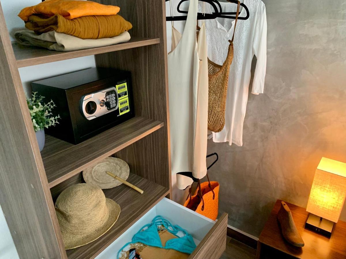 Pilitas Apartments Vallarta プエルトバラータ エクステリア 写真