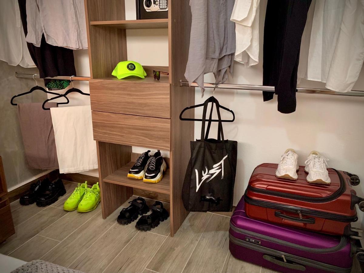 Pilitas Apartments Vallarta プエルトバラータ エクステリア 写真