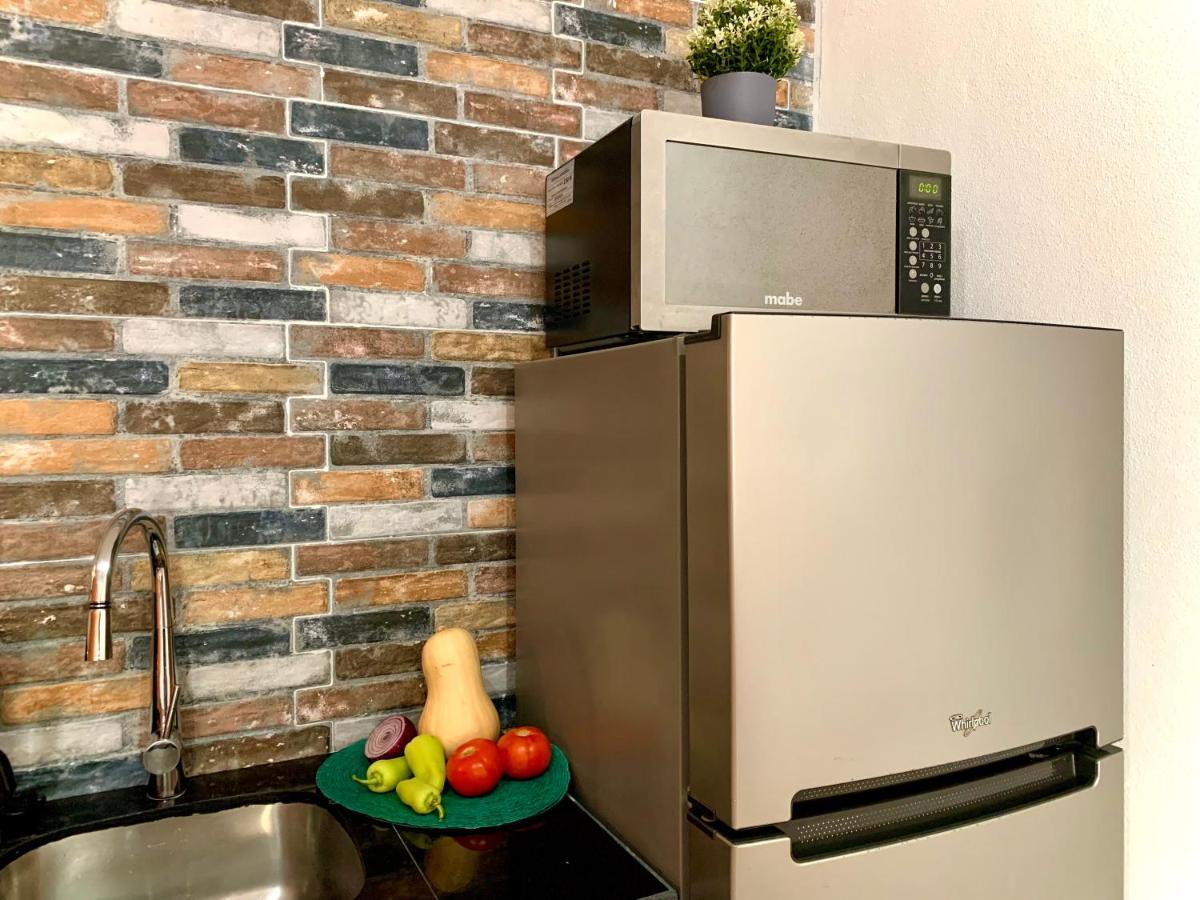 Pilitas Apartments Vallarta プエルトバラータ エクステリア 写真