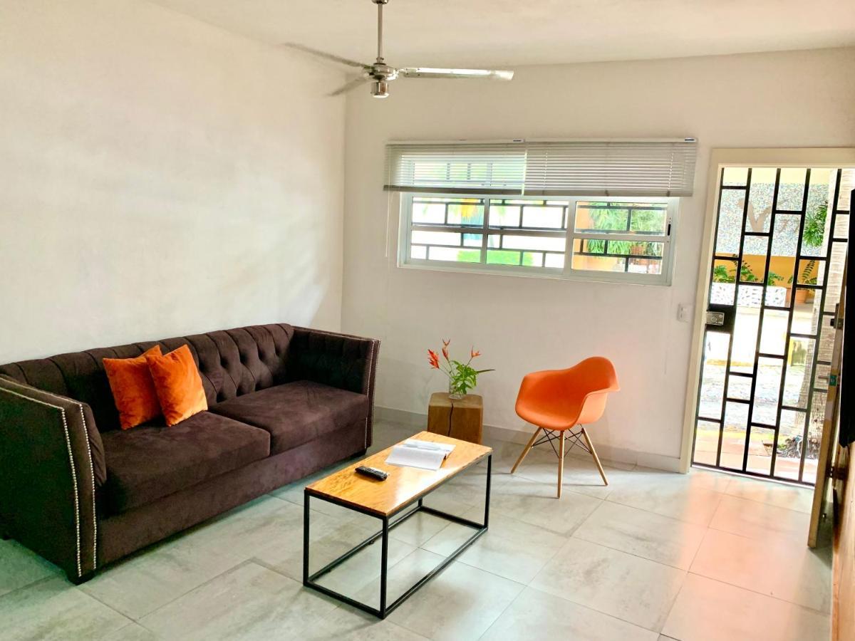 Pilitas Apartments Vallarta プエルトバラータ エクステリア 写真