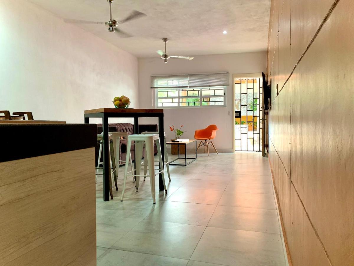 Pilitas Apartments Vallarta プエルトバラータ エクステリア 写真