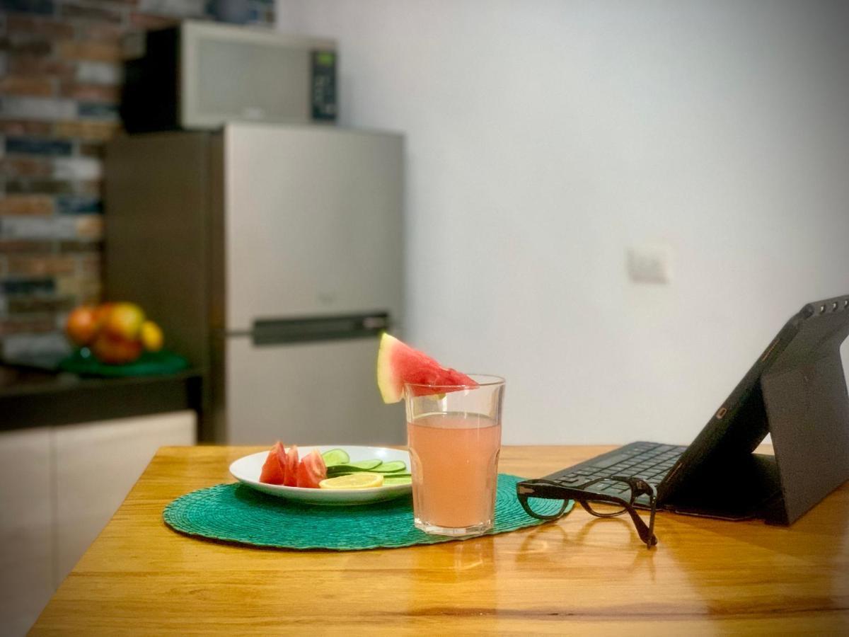 Pilitas Apartments Vallarta プエルトバラータ エクステリア 写真