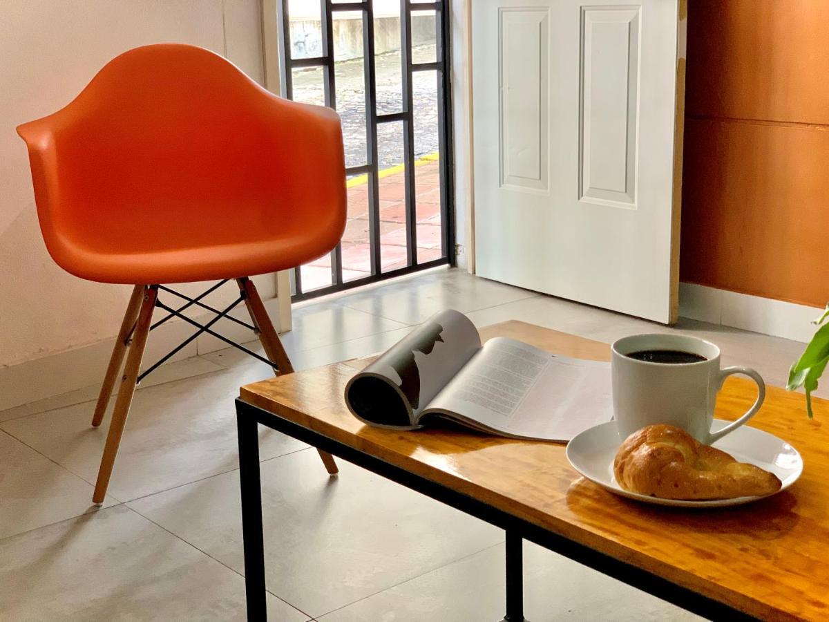 Pilitas Apartments Vallarta プエルトバラータ エクステリア 写真