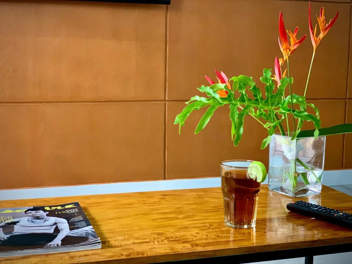 Pilitas Apartments Vallarta プエルトバラータ エクステリア 写真