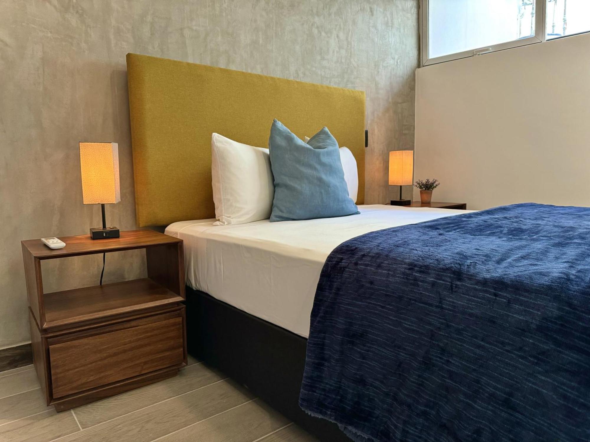 Pilitas Apartments Vallarta プエルトバラータ エクステリア 写真
