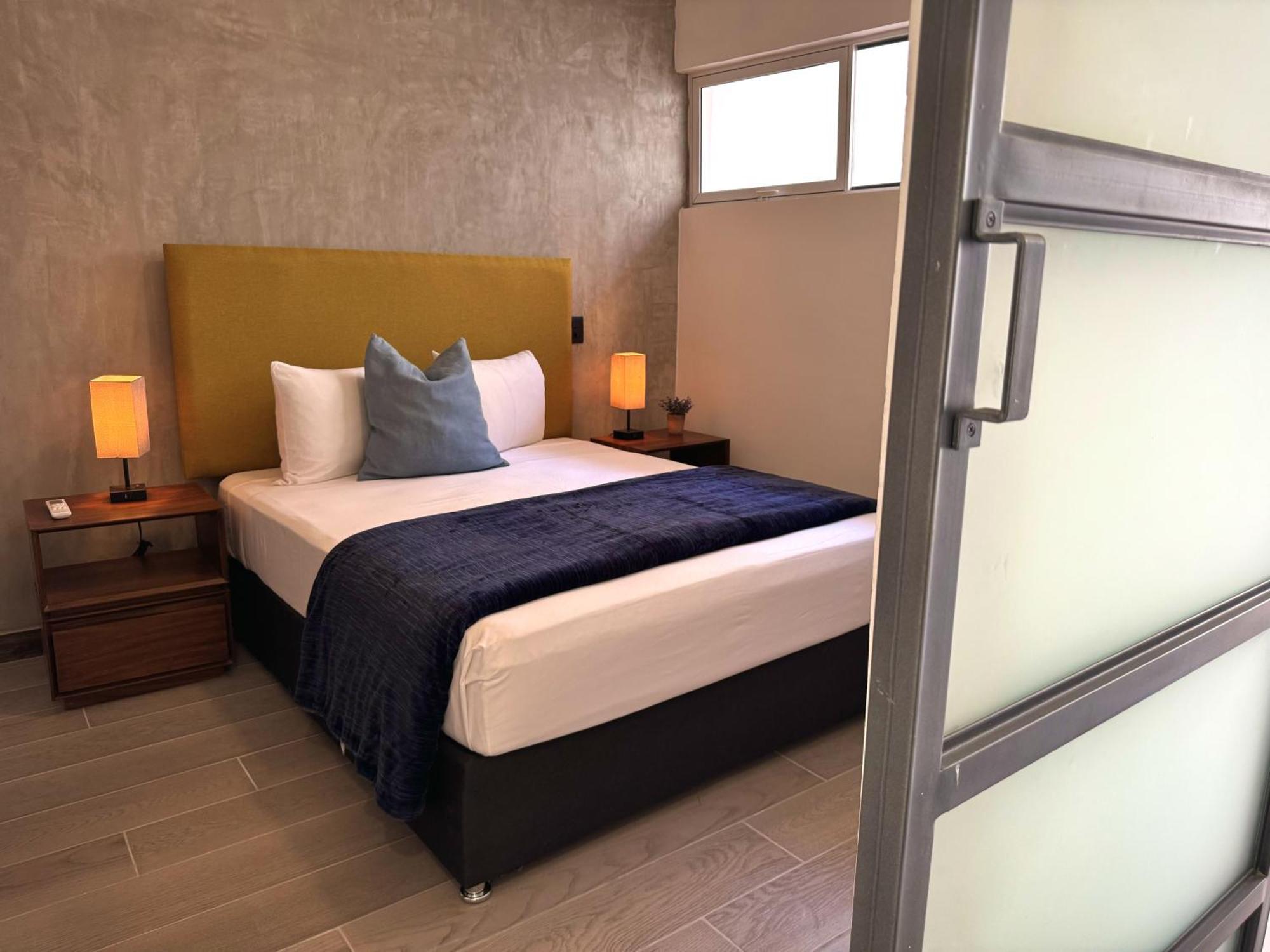 Pilitas Apartments Vallarta プエルトバラータ エクステリア 写真