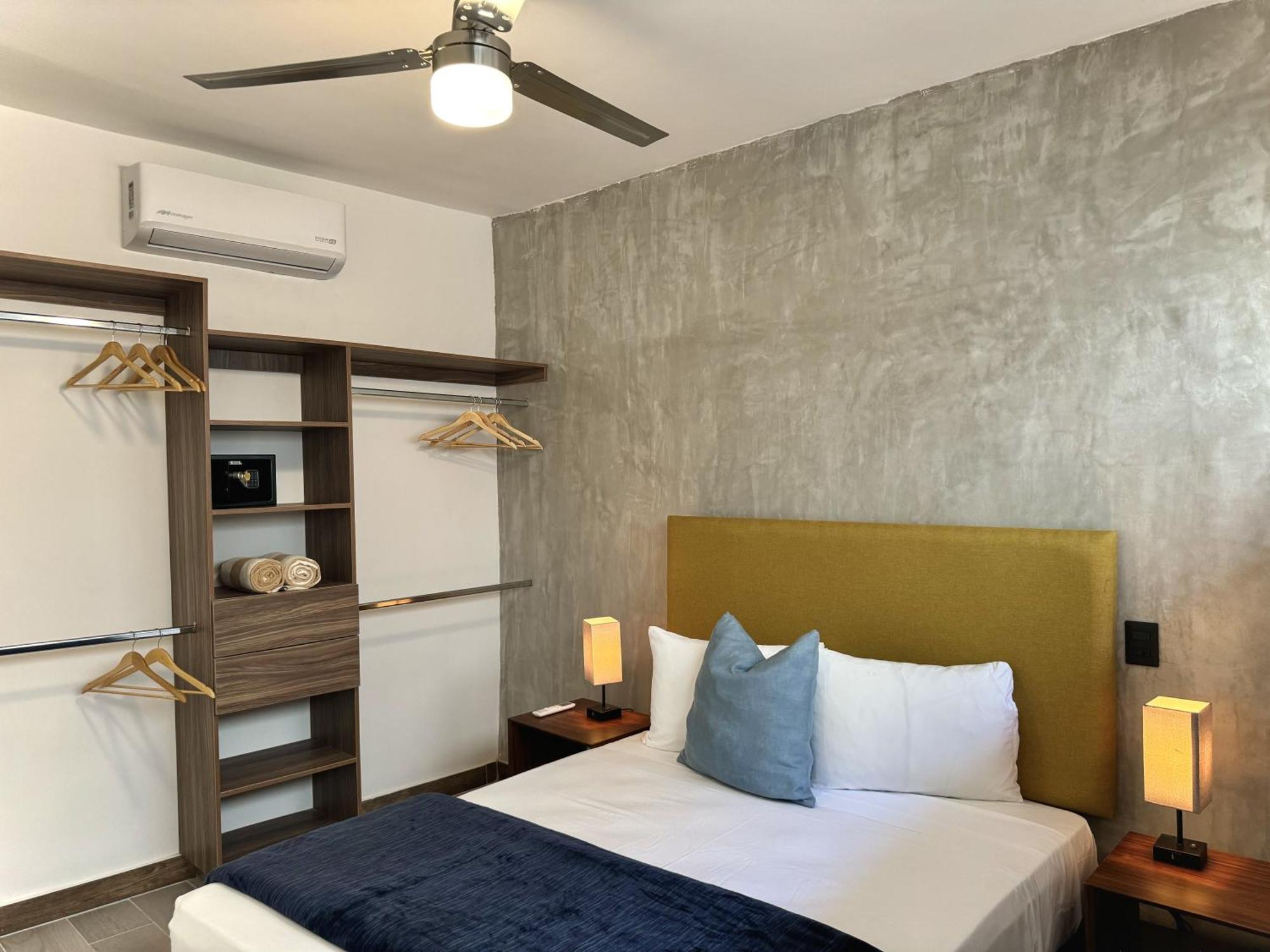 Pilitas Apartments Vallarta プエルトバラータ エクステリア 写真