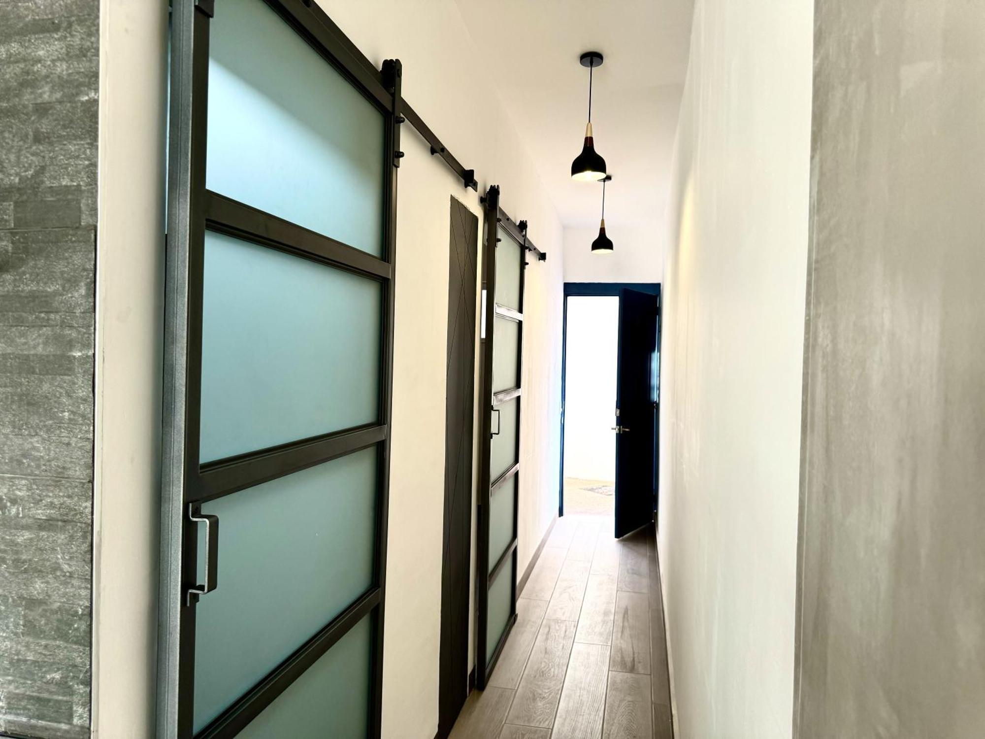 Pilitas Apartments Vallarta プエルトバラータ エクステリア 写真