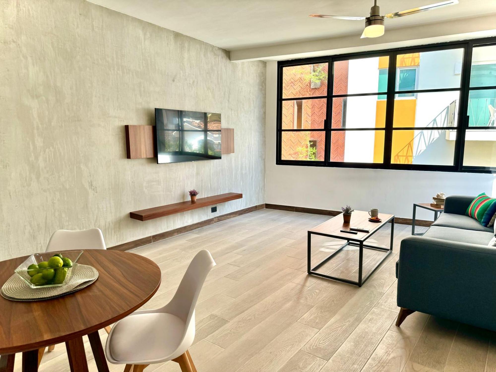 Pilitas Apartments Vallarta プエルトバラータ エクステリア 写真