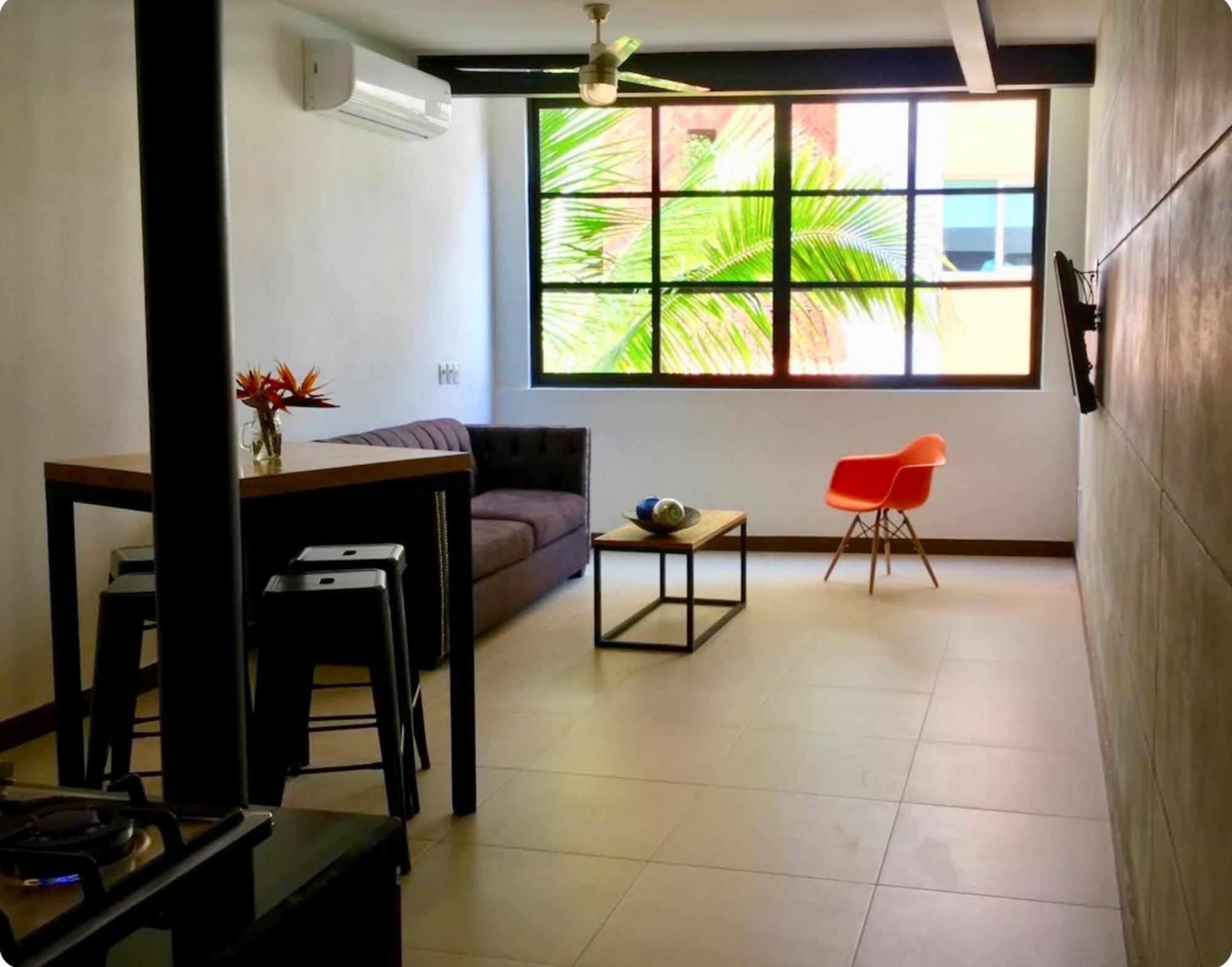 Pilitas Apartments Vallarta プエルトバラータ 部屋 写真