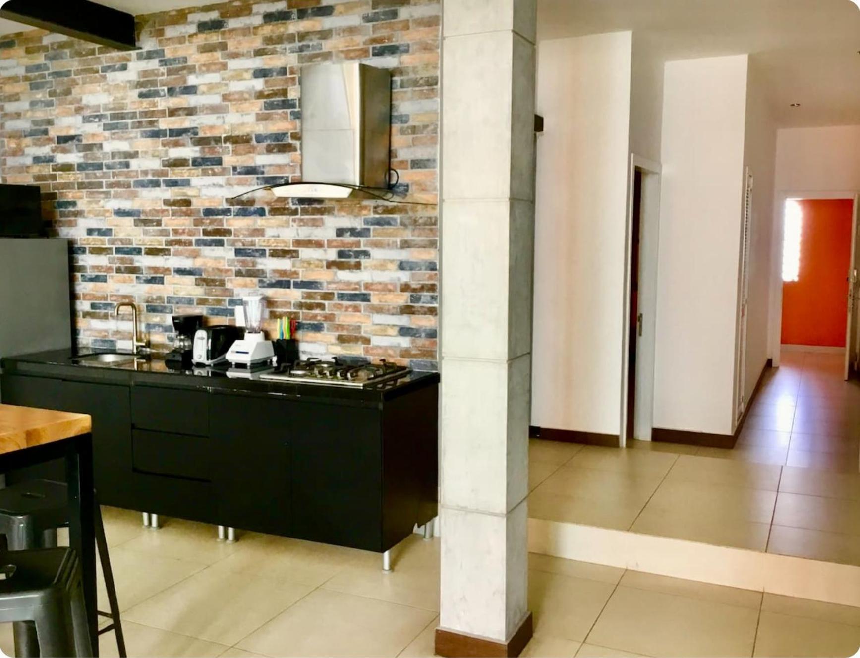 Pilitas Apartments Vallarta プエルトバラータ 部屋 写真
