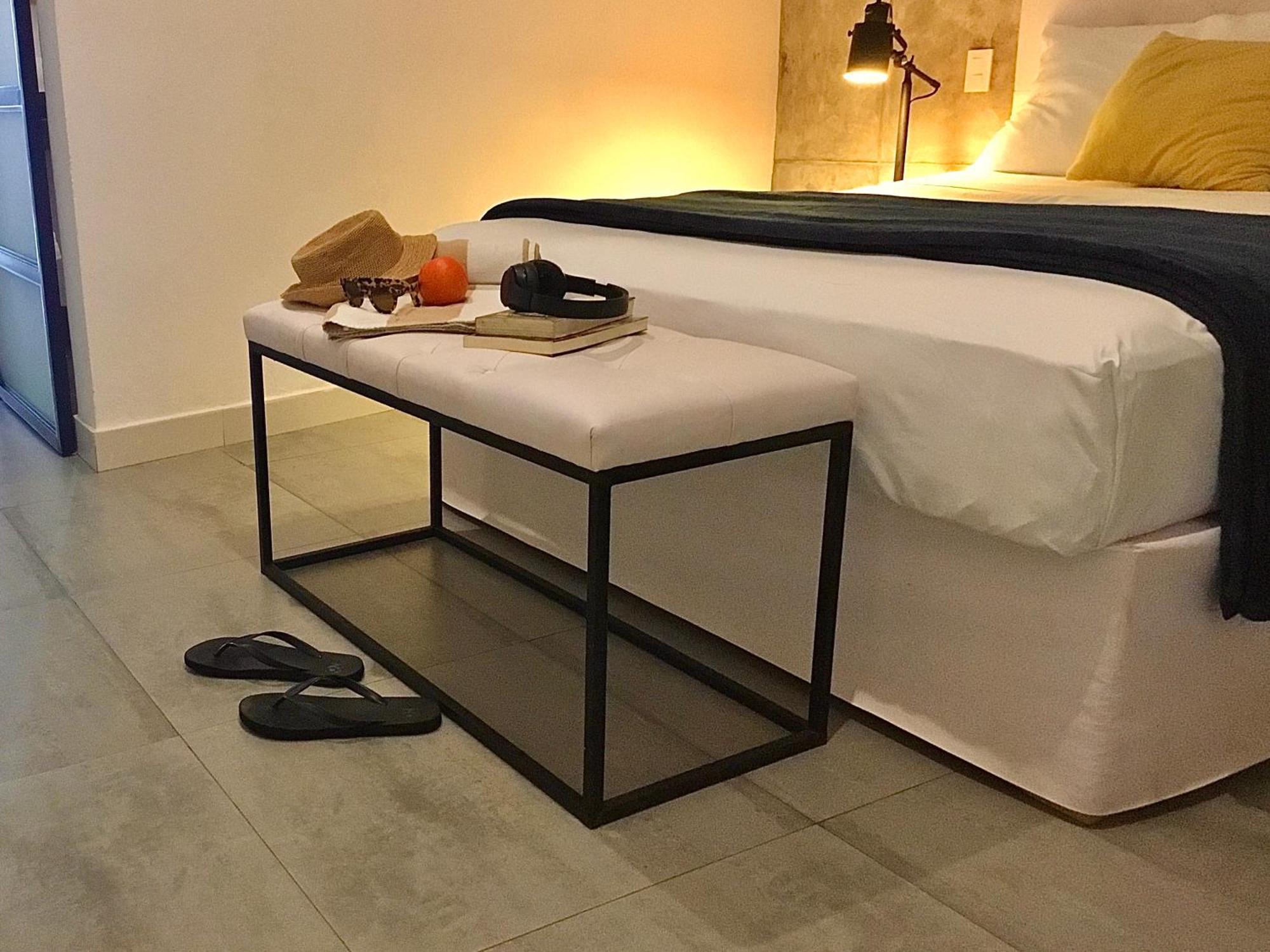 Pilitas Apartments Vallarta プエルトバラータ 部屋 写真