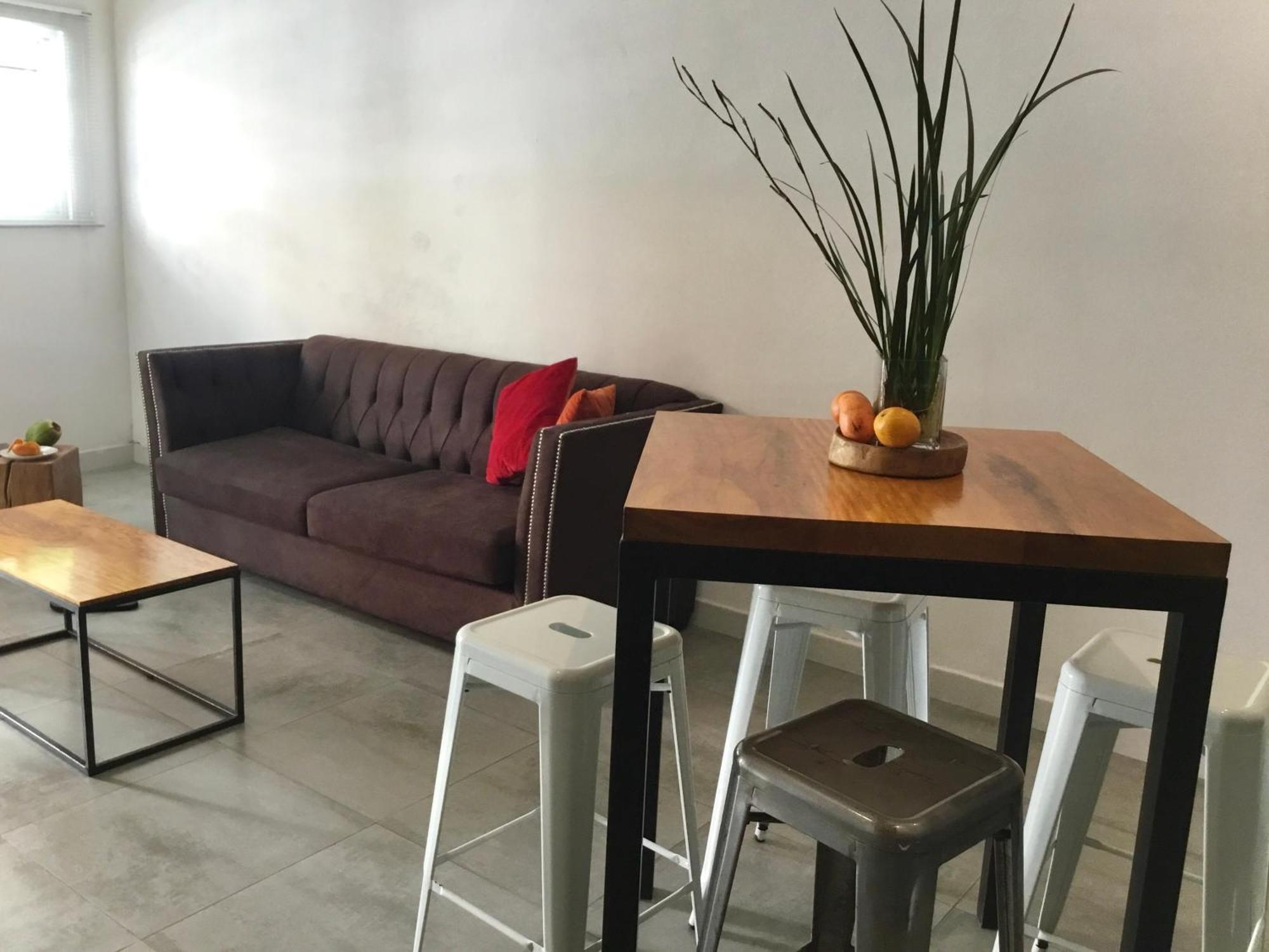 Pilitas Apartments Vallarta プエルトバラータ 部屋 写真