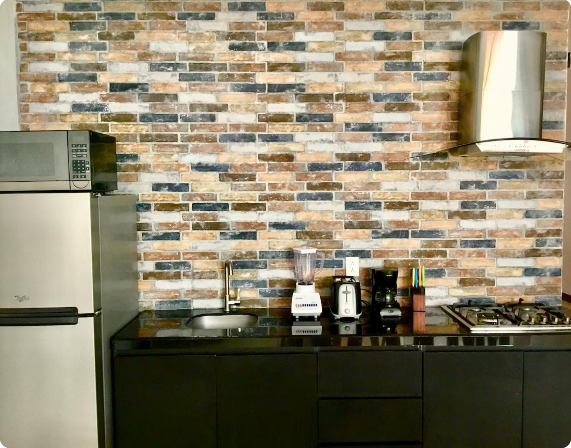 Pilitas Apartments Vallarta プエルトバラータ 部屋 写真
